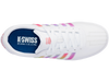 85612-103-M | CLASSIC PRO | WHITE/PASTEL RAINBOW