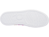 85612-103-M | CLASSIC PRO | WHITE/PASTEL RAINBOW