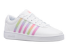 85612-103-M | CLASSIC PRO | WHITE/PASTEL RAINBOW