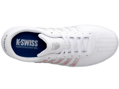85612-974-M | CLASSIC PRO | WHITE/DISCO