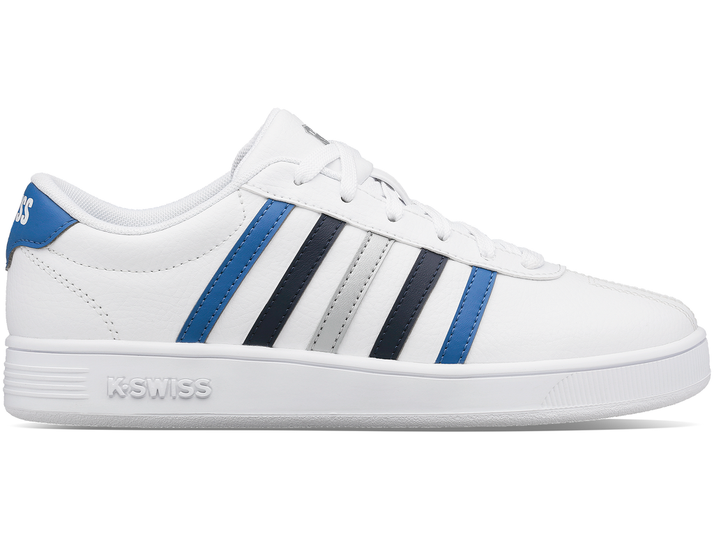 85612-975-M | CLASSIC PRO | WHITE/CLASSIC BLUE/NAVY