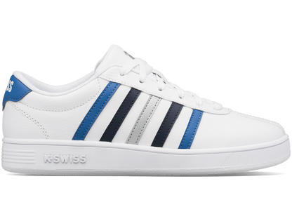 85612-975-M | CLASSIC PRO | WHITE/CLASSIC BLUE/NAVY