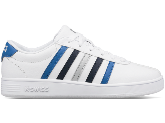 85612-975-M | CLASSIC PRO | WHITE/CLASSIC BLUE/NAVY