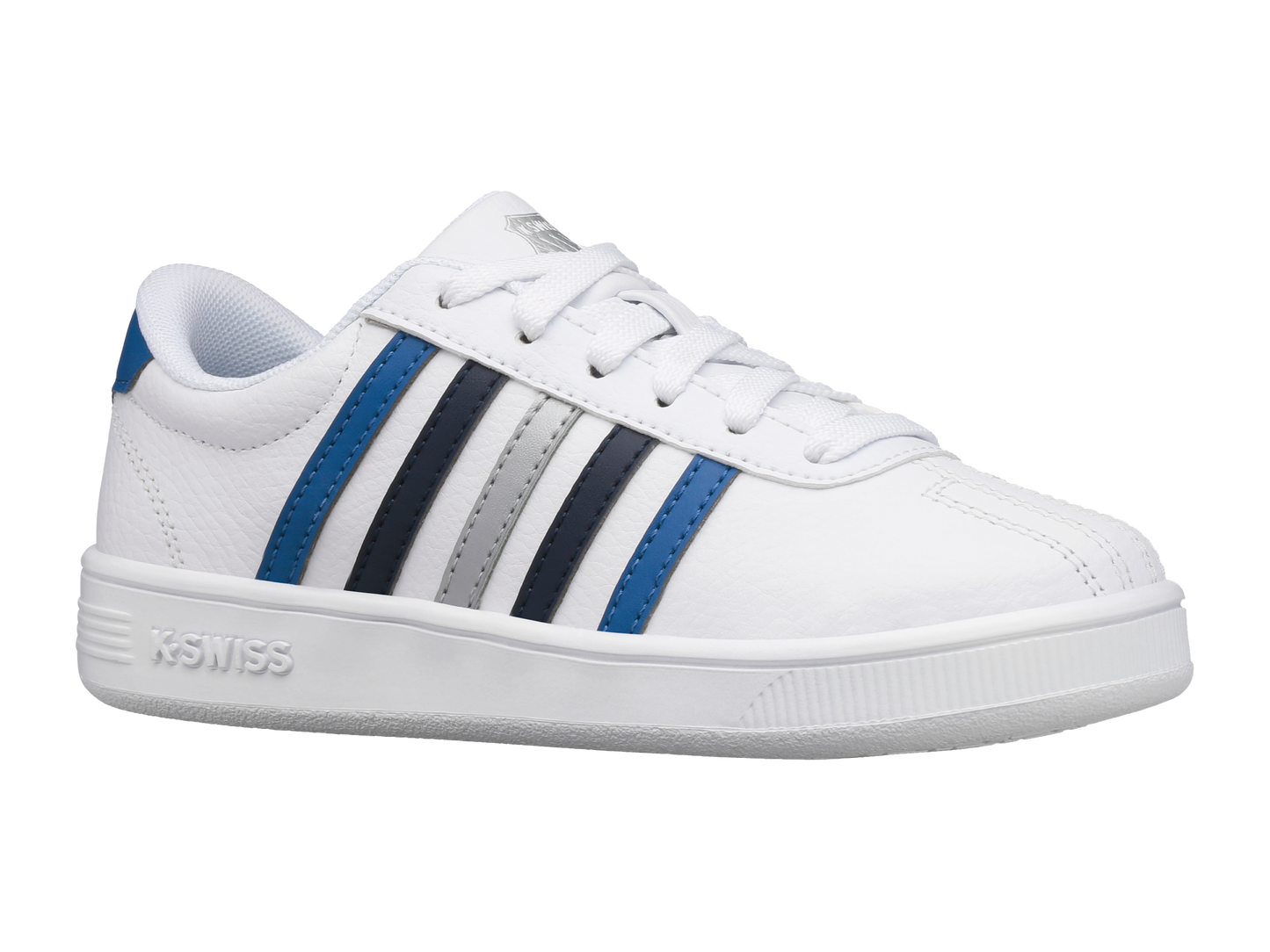 85612-975-M | CLASSIC PRO | WHITE/CLASSIC BLUE/NAVY