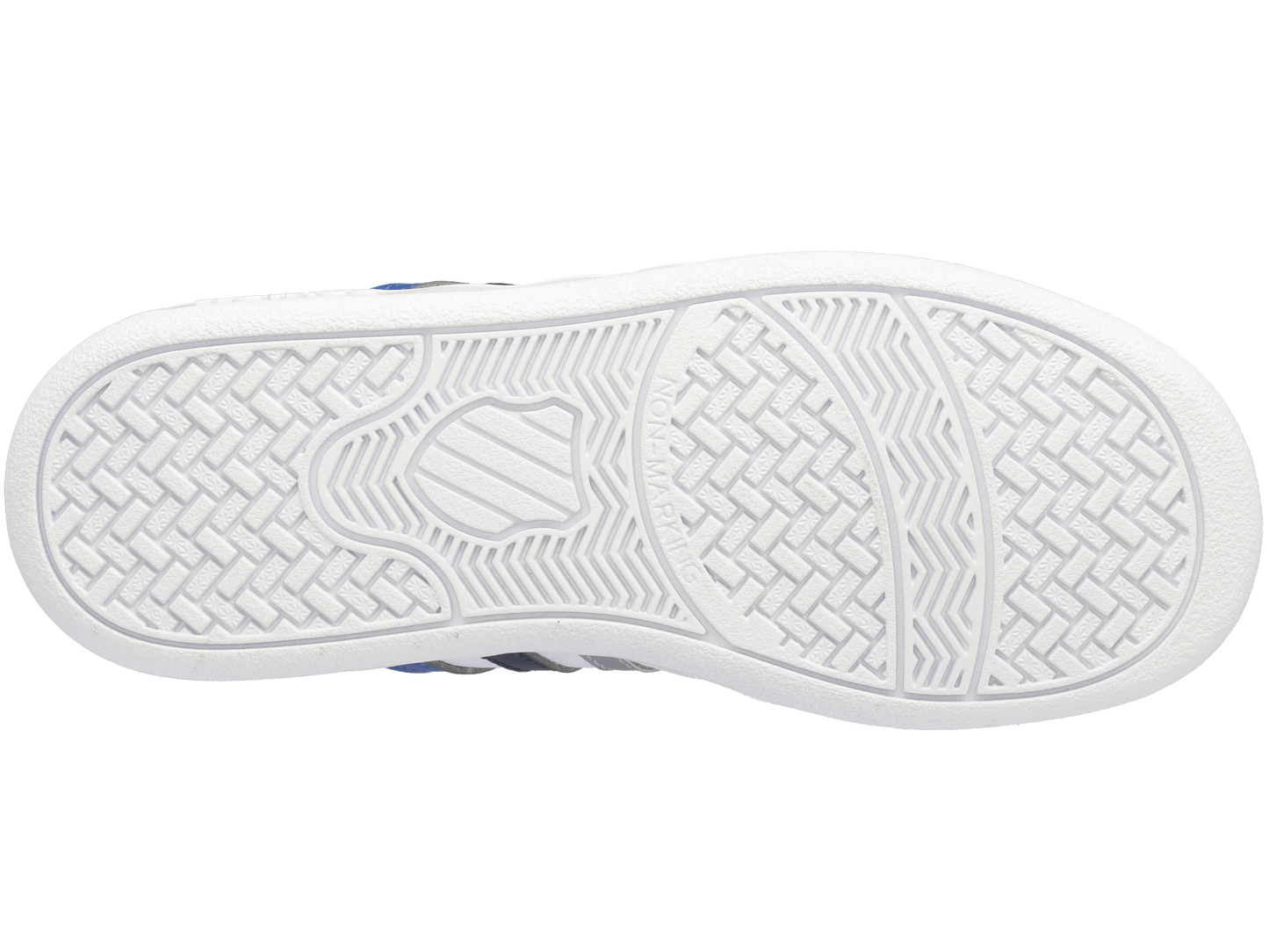 85612-975-M | CLASSIC PRO | WHITE/CLASSIC BLUE/NAVY