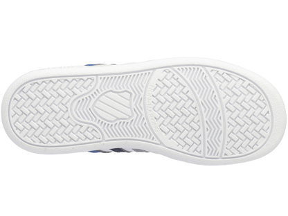 85612-975-M | CLASSIC PRO | WHITE/CLASSIC BLUE/NAVY