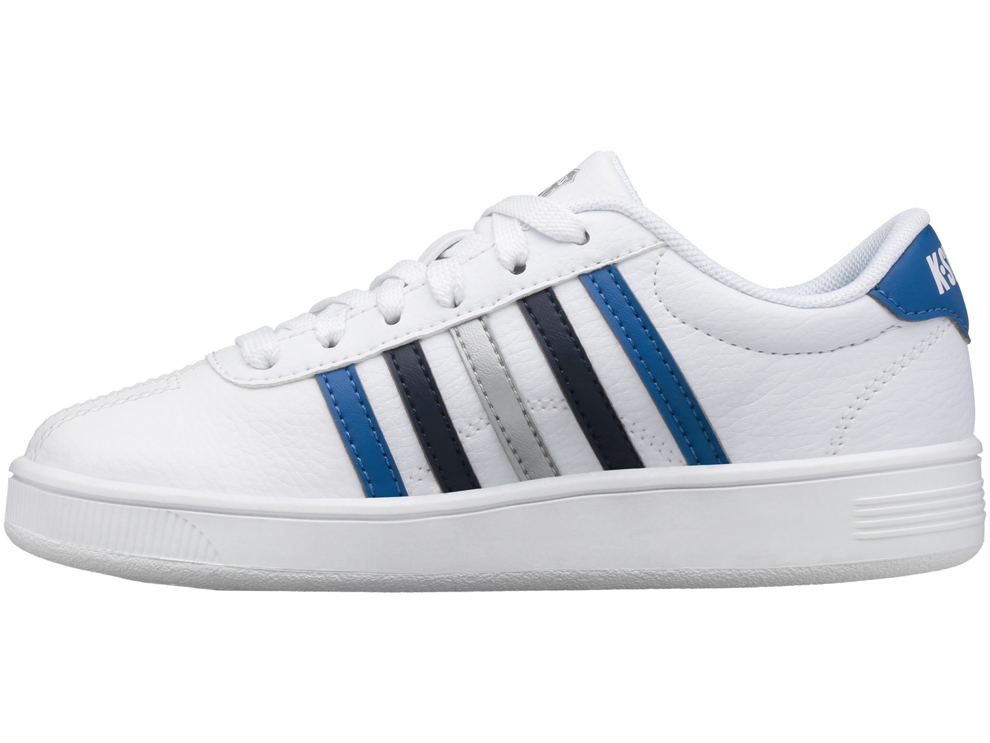 85612-975-M | CLASSIC PRO | WHITE/CLASSIC BLUE/NAVY