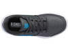 86609-029-M | COURT EXPRESS OMNI | DARK SHADOW/WHITE/SWEDISH BLUE