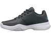 86609-029-M | COURT EXPRESS OMNI | DARK SHADOW/WHITE/SWEDISH BLUE