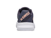 86609-034-M | COURT EXPRESS OMNI | GRAYSTONE/PEACH NECTAR/WHITE