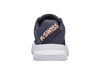 86609-034-M | COURT EXPRESS OMNI | GRAYSTONE/PEACH NECTAR/WHITE