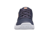 86609-034-M | COURT EXPRESS OMNI | GRAYSTONE/PEACH NECTAR/WHITE