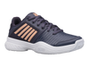 86609-034-M | COURT EXPRESS OMNI | GRAYSTONE/PEACH NECTAR/WHITE