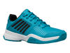 86609-428-M | COURT EXPRESS OMNI | ALGIERS BLUE/BLACK/WHITE