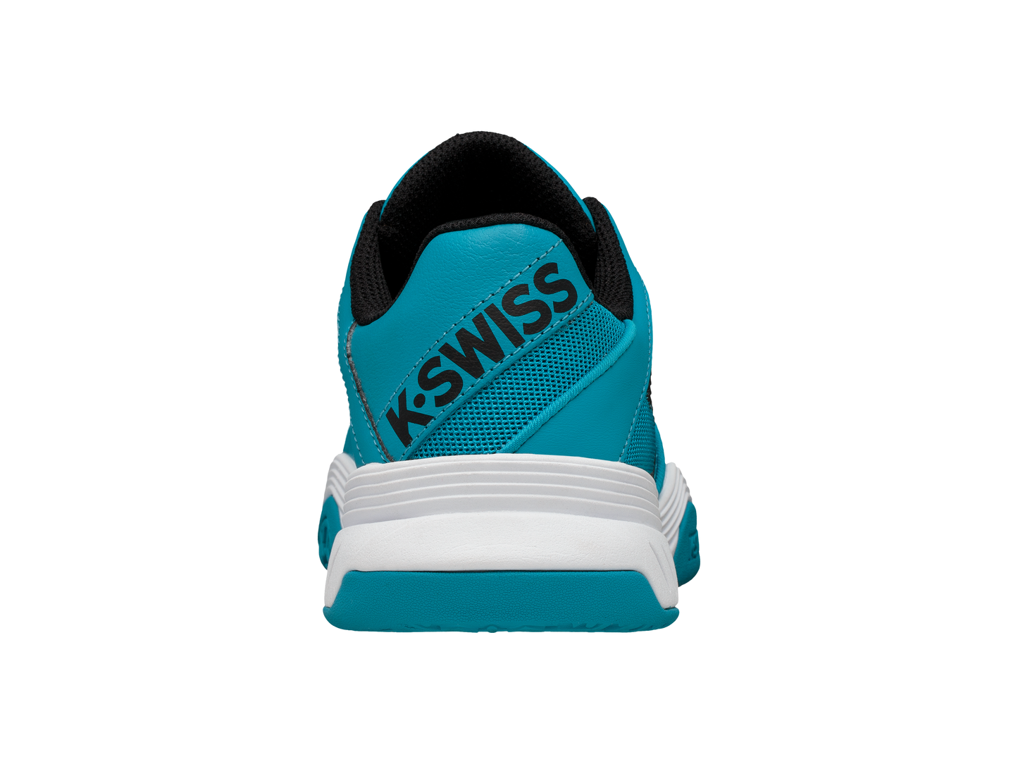 86609-428-M | COURT EXPRESS OMNI | ALGIERS BLUE/BLACK/WHITE