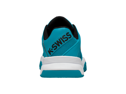 86609-428-M | COURT EXPRESS OMNI | ALGIERS BLUE/BLACK/WHITE