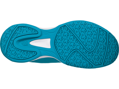 86609-428-M | COURT EXPRESS OMNI | ALGIERS BLUE/BLACK/WHITE