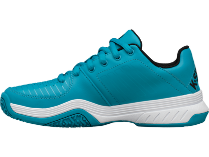 86609-428-M | COURT EXPRESS OMNI | ALGIERS BLUE/BLACK/WHITE