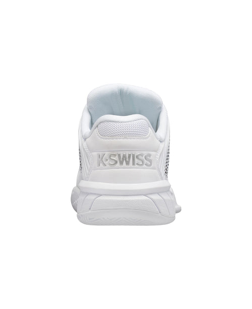 86613-102-M | HYPERCOURT EXPRESS 2 | WHITE/BLACK - K-Swiss EU - 4