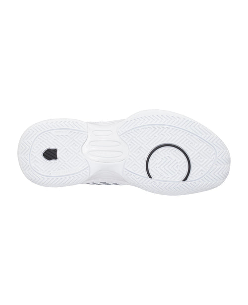 86613-102-M | HYPERCOURT EXPRESS 2 | WHITE/BLACK - K-Swiss EU - 6
