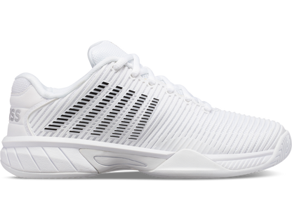 86613-102-M | HYPERCOURT EXPRESS 2 | WHITE/BLACK