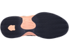 86614-032-M | HYPERCOURT EXPRESS 2 CLAY | GRAYSTONE/PEACH NECTAR