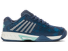 86614-346-M | HYPERCOURT EXPRESS 2 CLAY | INDIAN TEAL/STAR WHITE/MOONSTRUCK