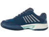 86614-346-M | HYPERCOURT EXPRESS 2 CLAY | INDIAN TEAL/STAR WHITE/MOONSTRUCK