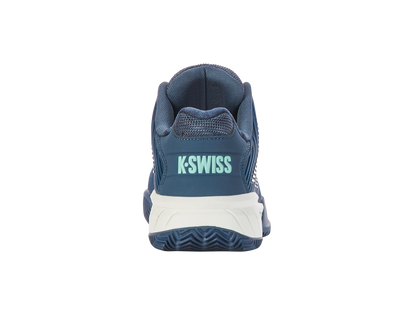 86614-346-M | HYPERCOURT EXPRESS 2 CLAY | INDIAN TEAL/STAR WHITE/MOONSTRUCK