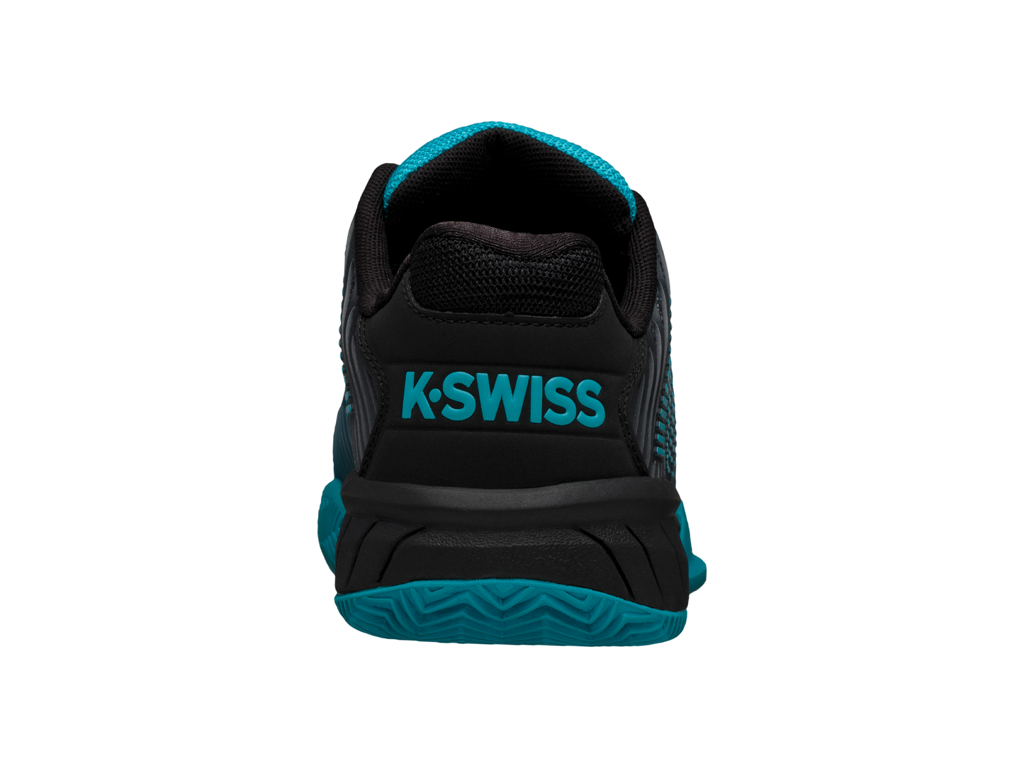 86614-426-M | HYPERCOURT EXPRESS 2 CLAY | ALGIERS BLUE/BLACK