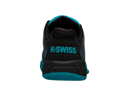 86614-426-M | HYPERCOURT EXPRESS 2 CLAY | ALGIERS BLUE/BLACK