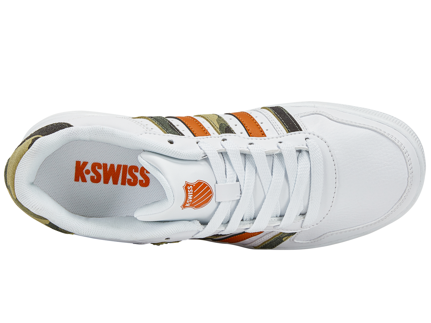 86931-189-M | COURT PALISADES | WHITE/CAMO/PUREED PUMPKIN