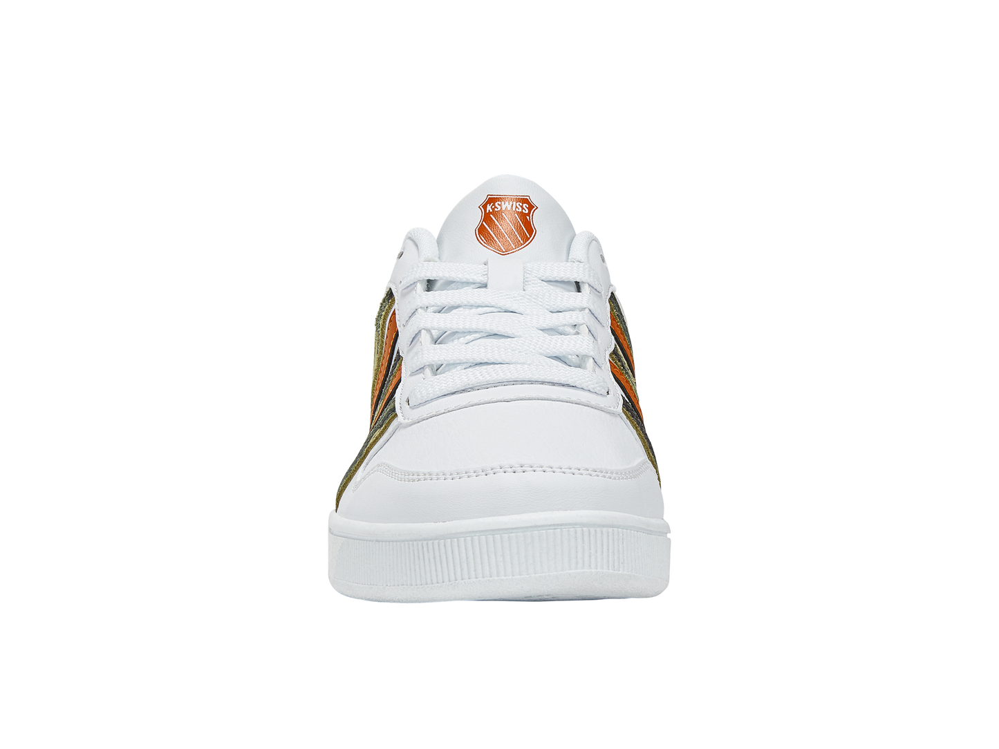 86931-189-M | COURT PALISADES | WHITE/CAMO/PUREED PUMPKIN