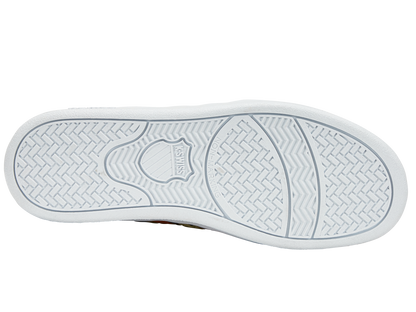 86931-189-M | COURT PALISADES | WHITE/CAMO/PUREED PUMPKIN