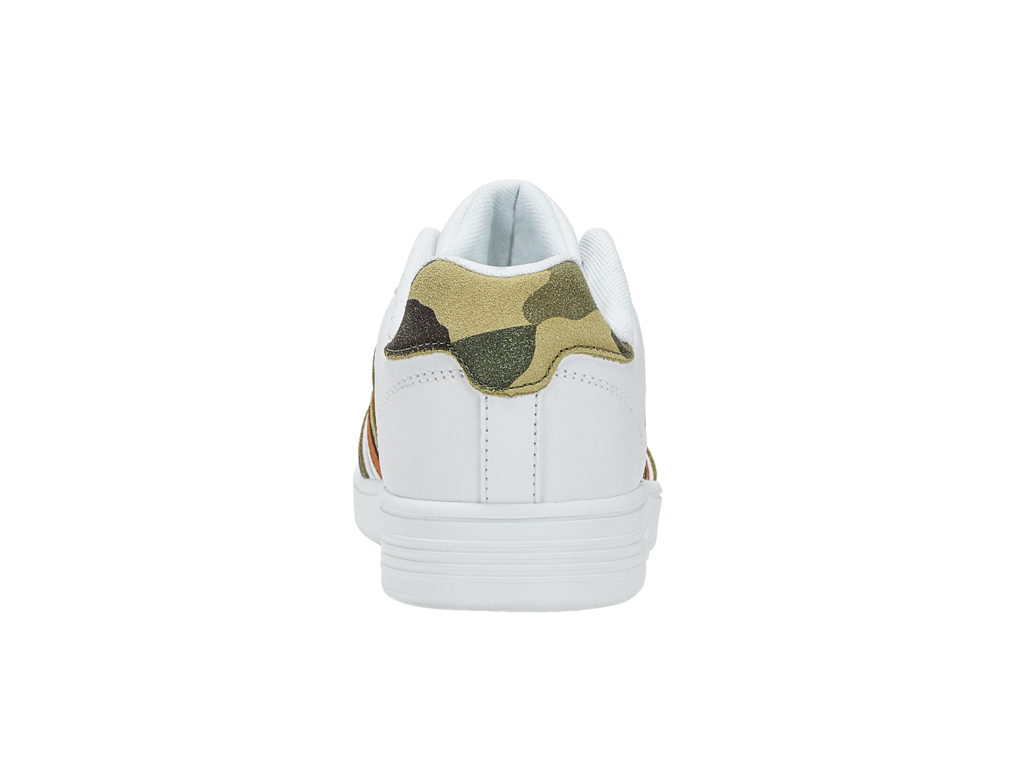 86931-189-M | COURT PALISADES | WHITE/CAMO/PUREED PUMPKIN