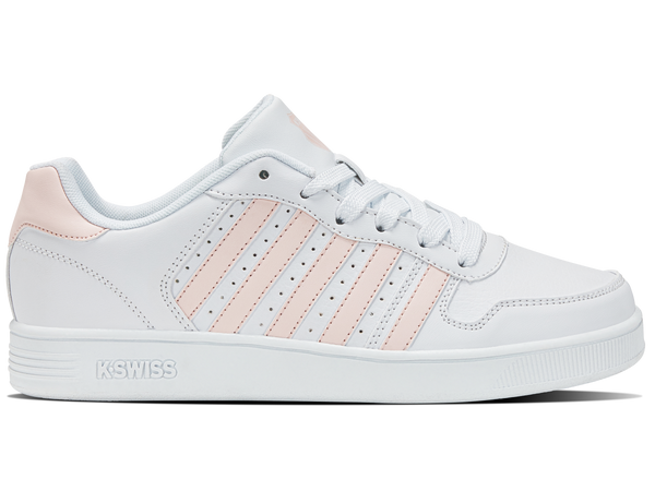 86931-979-M | COURT PALISADES | WHITE/HEAVENLY PINK