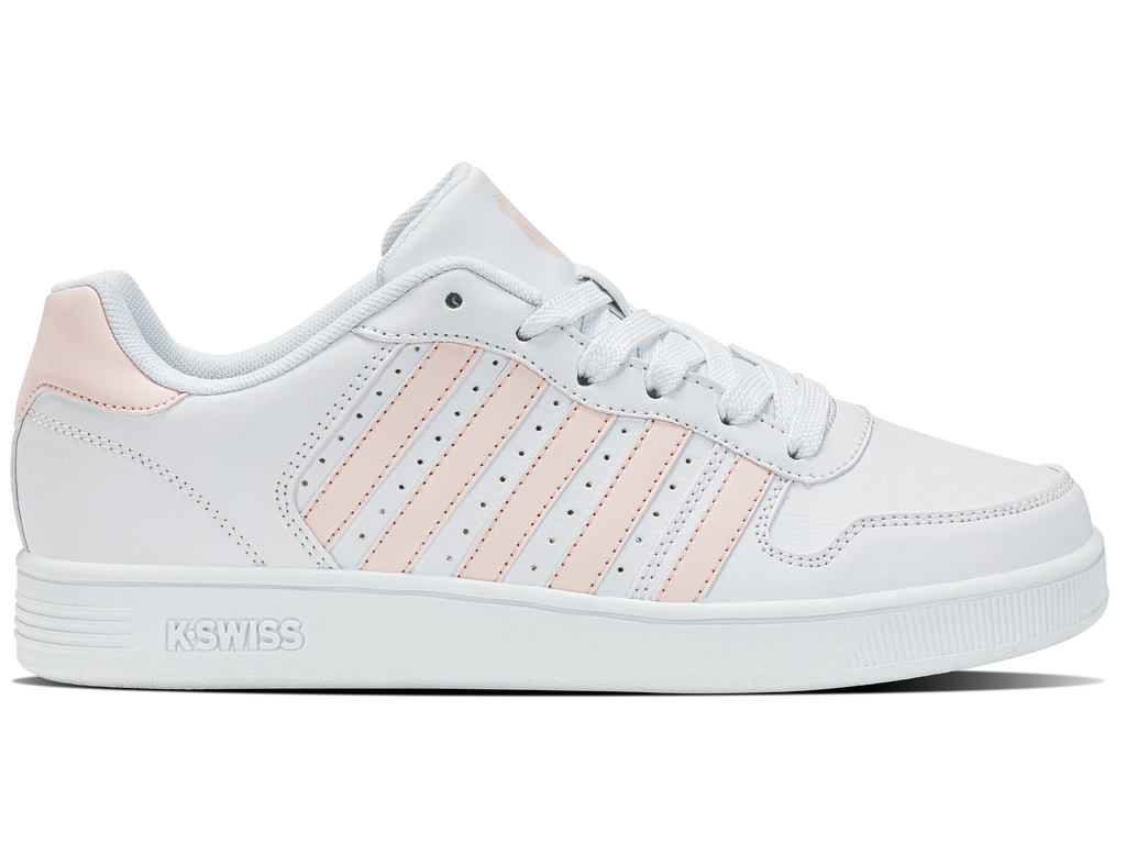 86931-979-M | COURT PALISADES | WHITE/HEAVENLY PINK