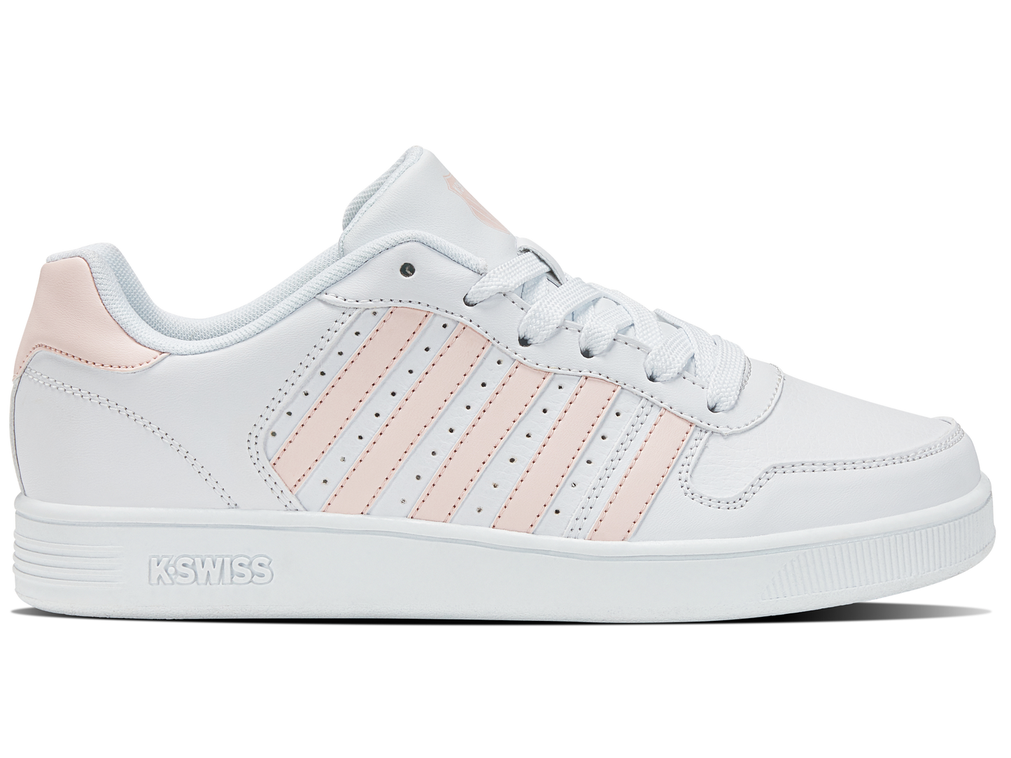 86931-979-M | COURT PALISADES | WHITE/HEAVENLY PINK