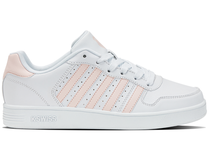 86931-979-M | COURT PALISADES | WHITE/HEAVENLY PINK