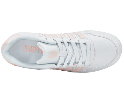 86931-979-M | COURT PALISADES | WHITE/HEAVENLY PINK