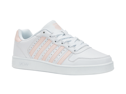 86931-979-M | COURT PALISADES | WHITE/HEAVENLY PINK