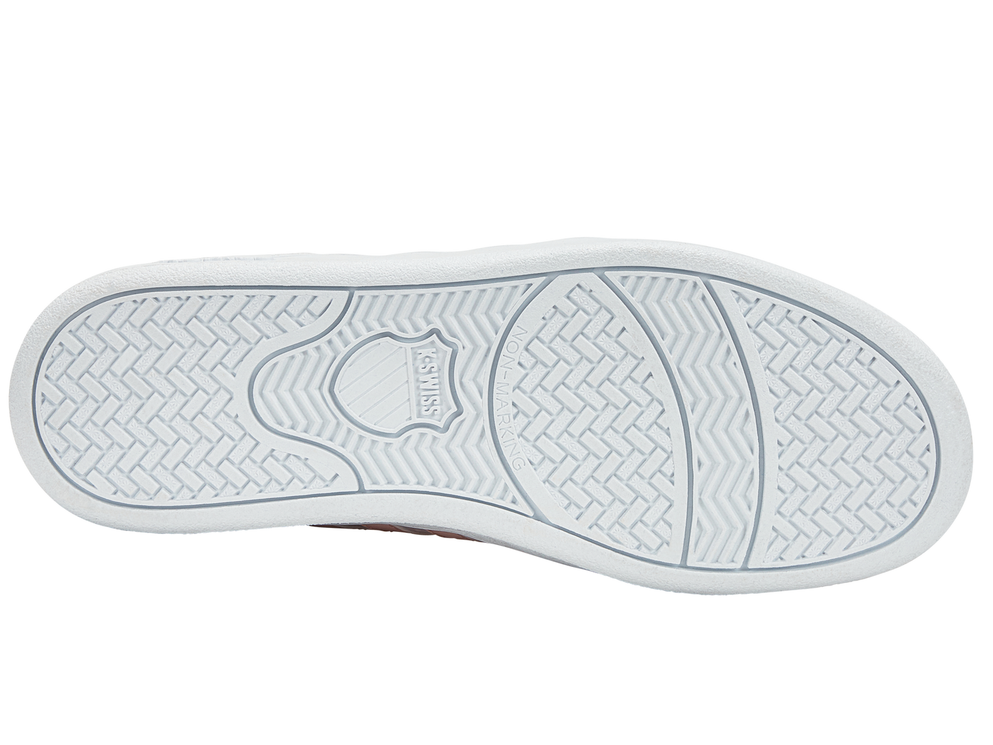 86931-979-M | COURT PALISADES | WHITE/HEAVENLY PINK