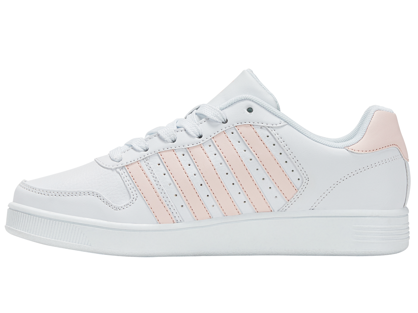 86931-979-M | COURT PALISADES | WHITE/HEAVENLY PINK