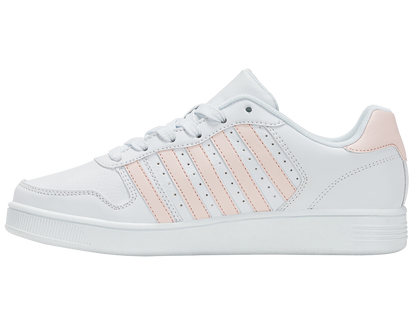 86931-979-M | COURT PALISADES | WHITE/HEAVENLY PINK