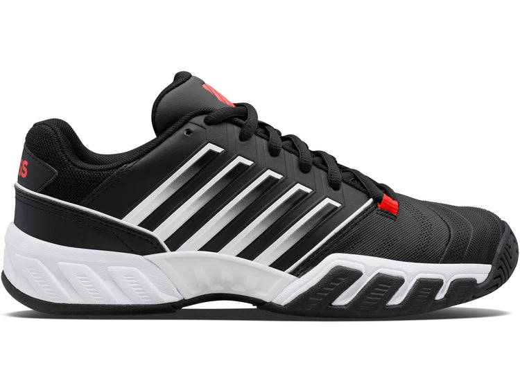 86989-043-M | BIGSHOT LIGHT 4 | BLACK/WHITE/POPPY RED