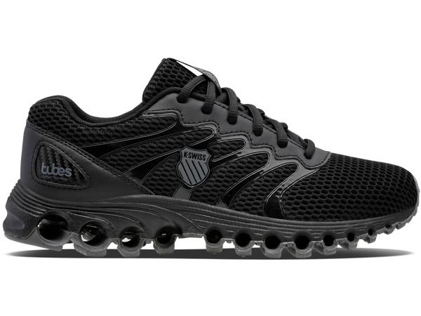 87112-011-M | TUBES 200 | BLACK/CHARCOAL