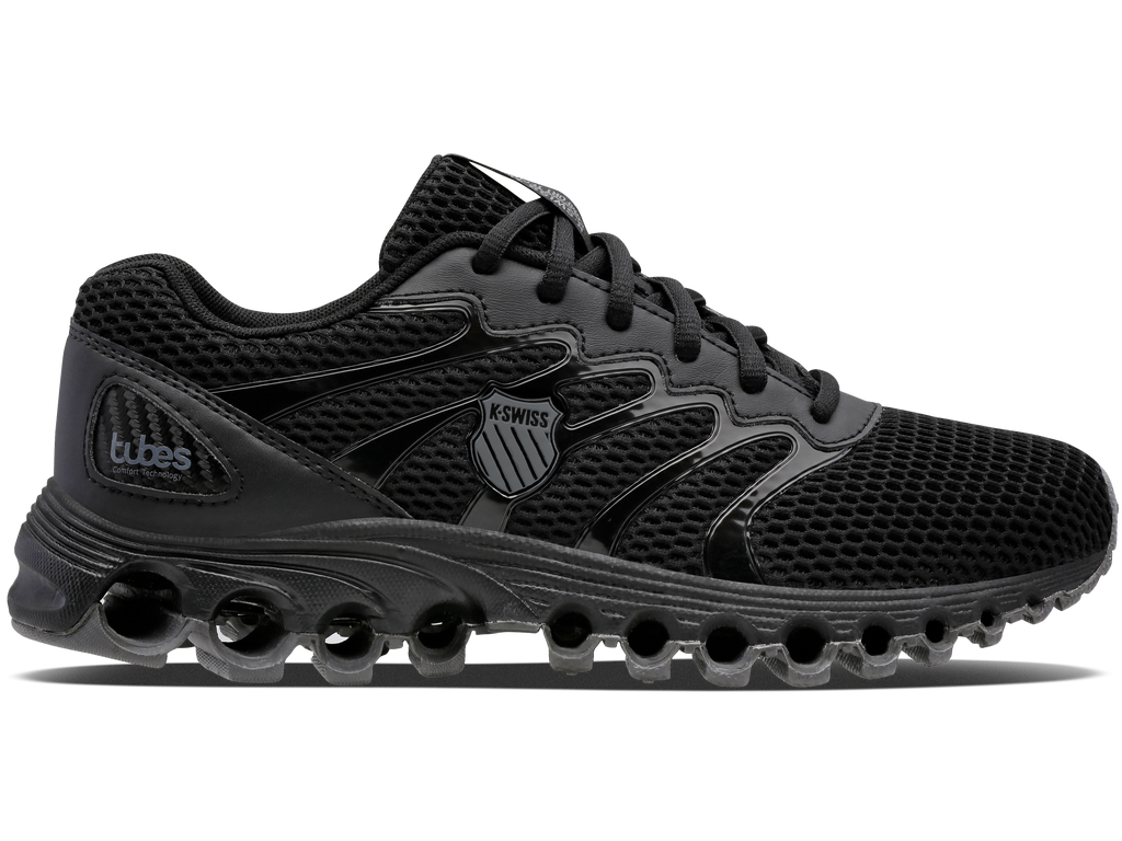 87112-011-M | TUBES 200 | BLACK/CHARCOAL