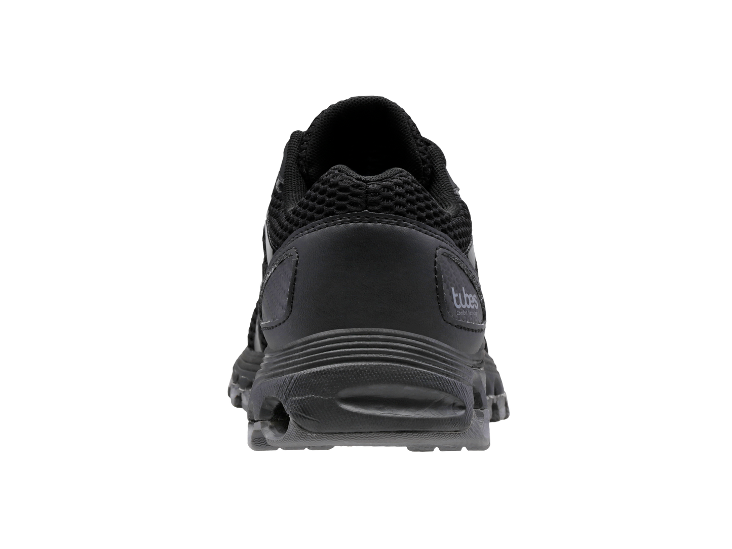 87112-011-M | TUBES 200 | BLACK/CHARCOAL