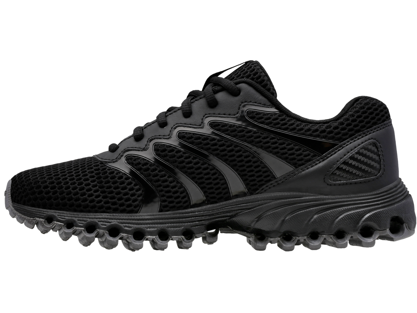 87112-011-M | TUBES 200 | BLACK/CHARCOAL