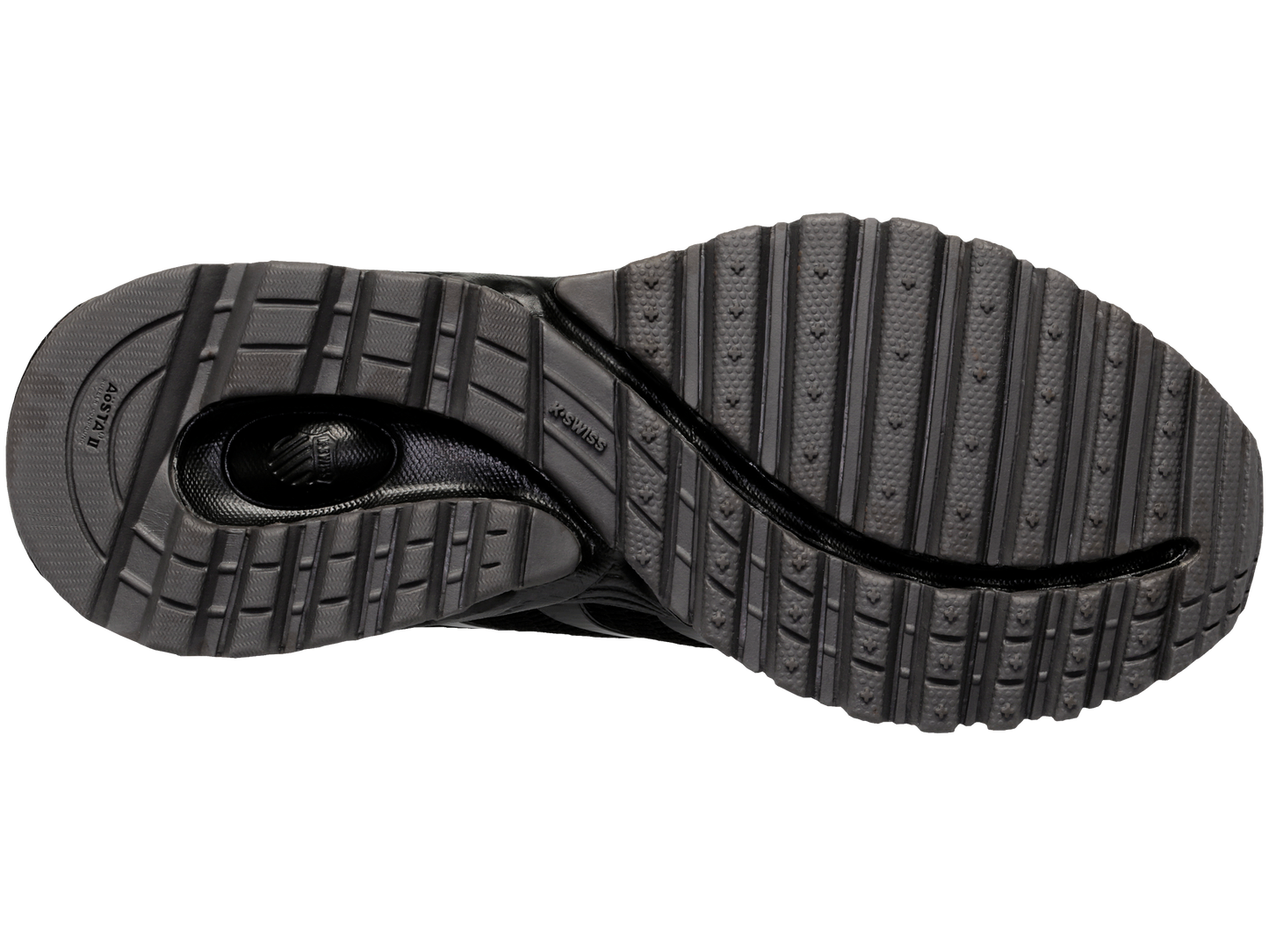 87112-011-M | TUBES 200 | BLACK/CHARCOAL